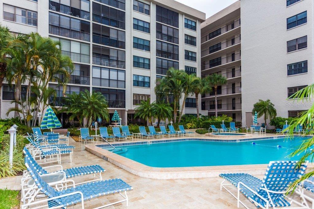 1001 BENJAMIN FRANKLIN DR #404, SARASOTA, FL, 34236