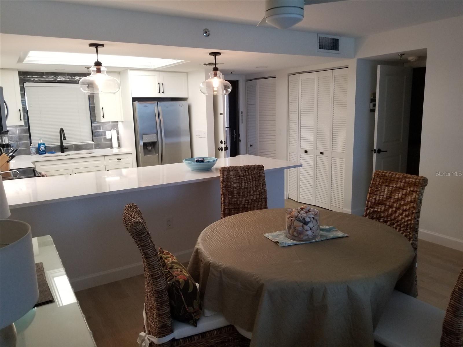 1001 BENJAMIN FRANKLIN DR #505, SARASOTA, FL, 34236