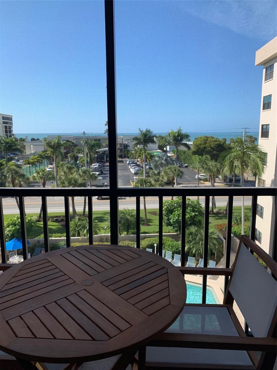 1001 BENJAMIN FRANKLIN DR #508, SARASOTA, FL, 34236