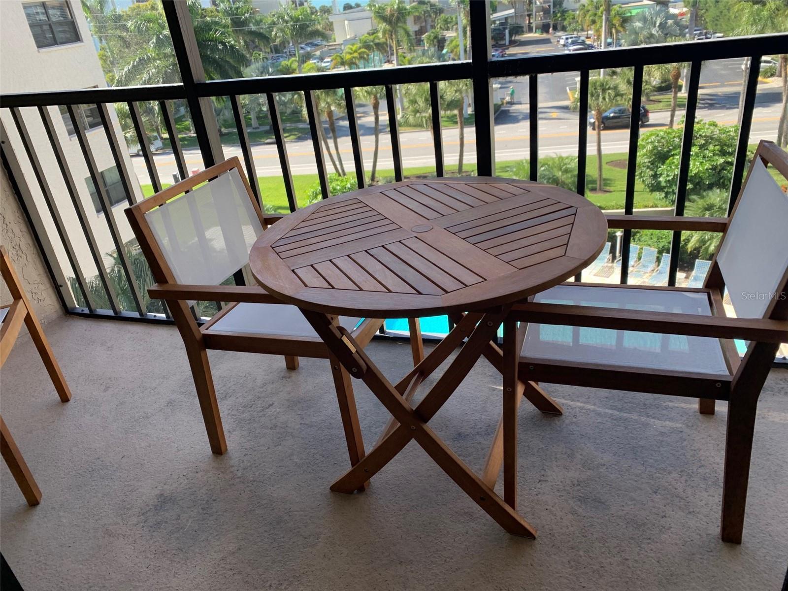 1001 BENJAMIN FRANKLIN DR #508, SARASOTA, FL, 34236