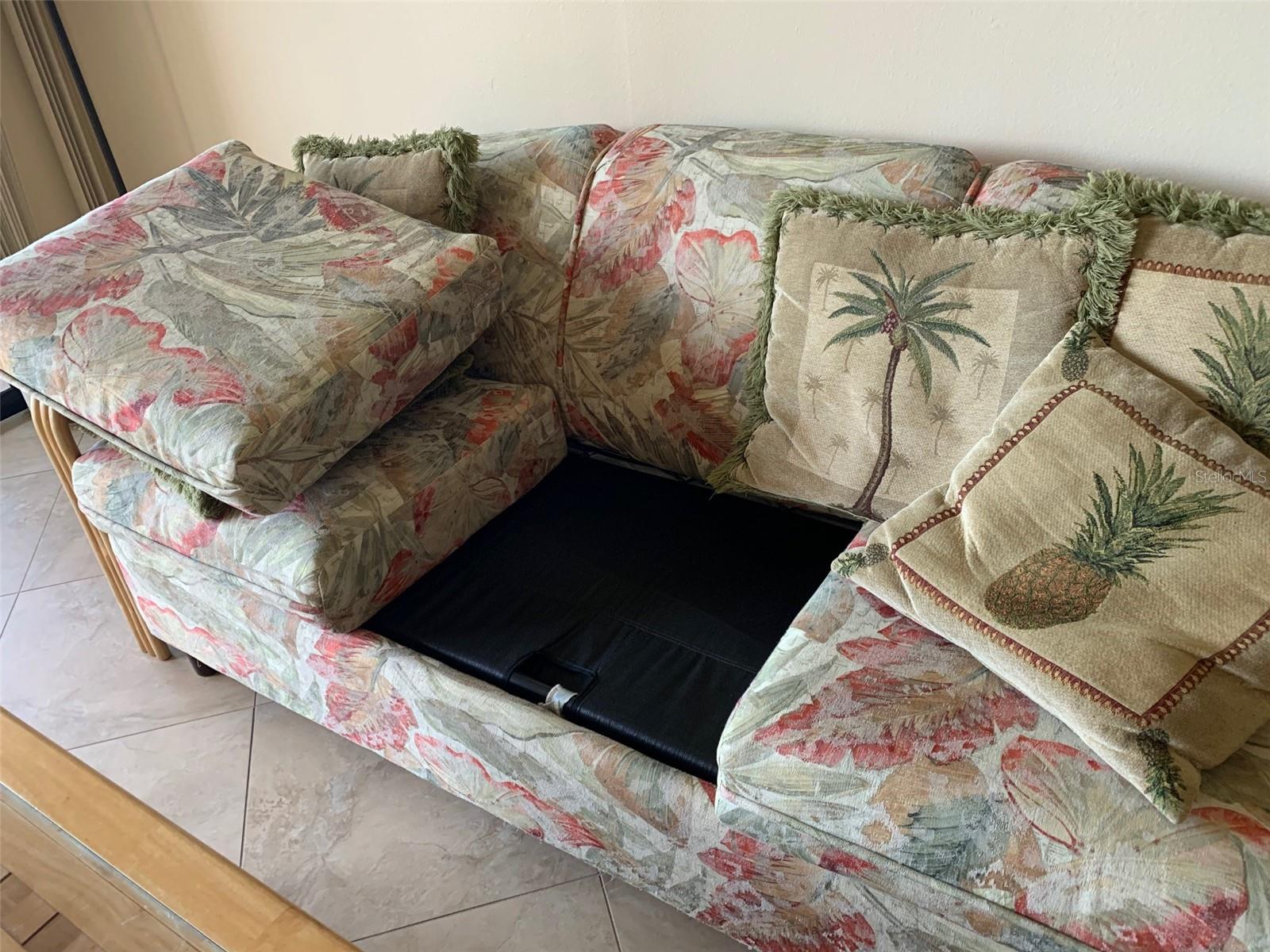 1001 BENJAMIN FRANKLIN DR #508, SARASOTA, FL, 34236