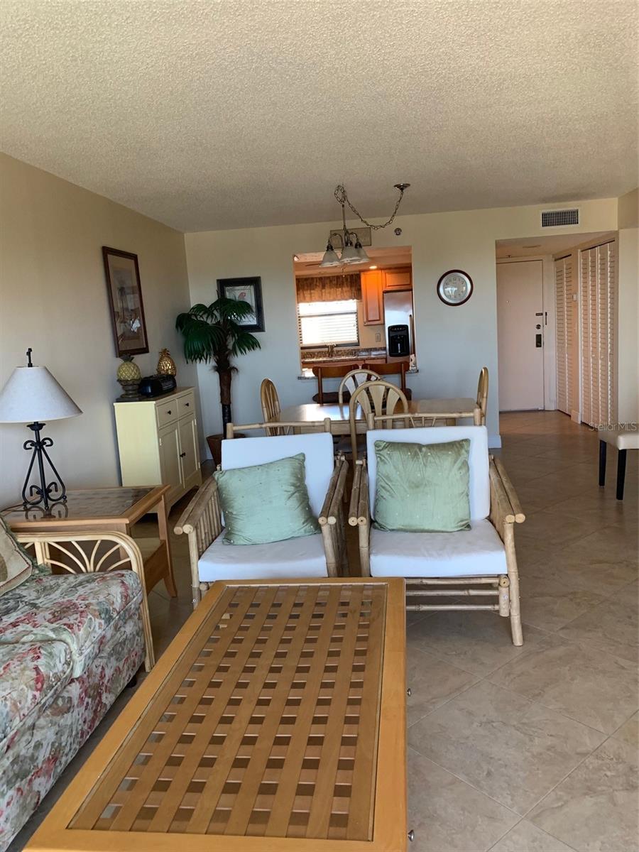 1001 BENJAMIN FRANKLIN DR #508, SARASOTA, FL, 34236