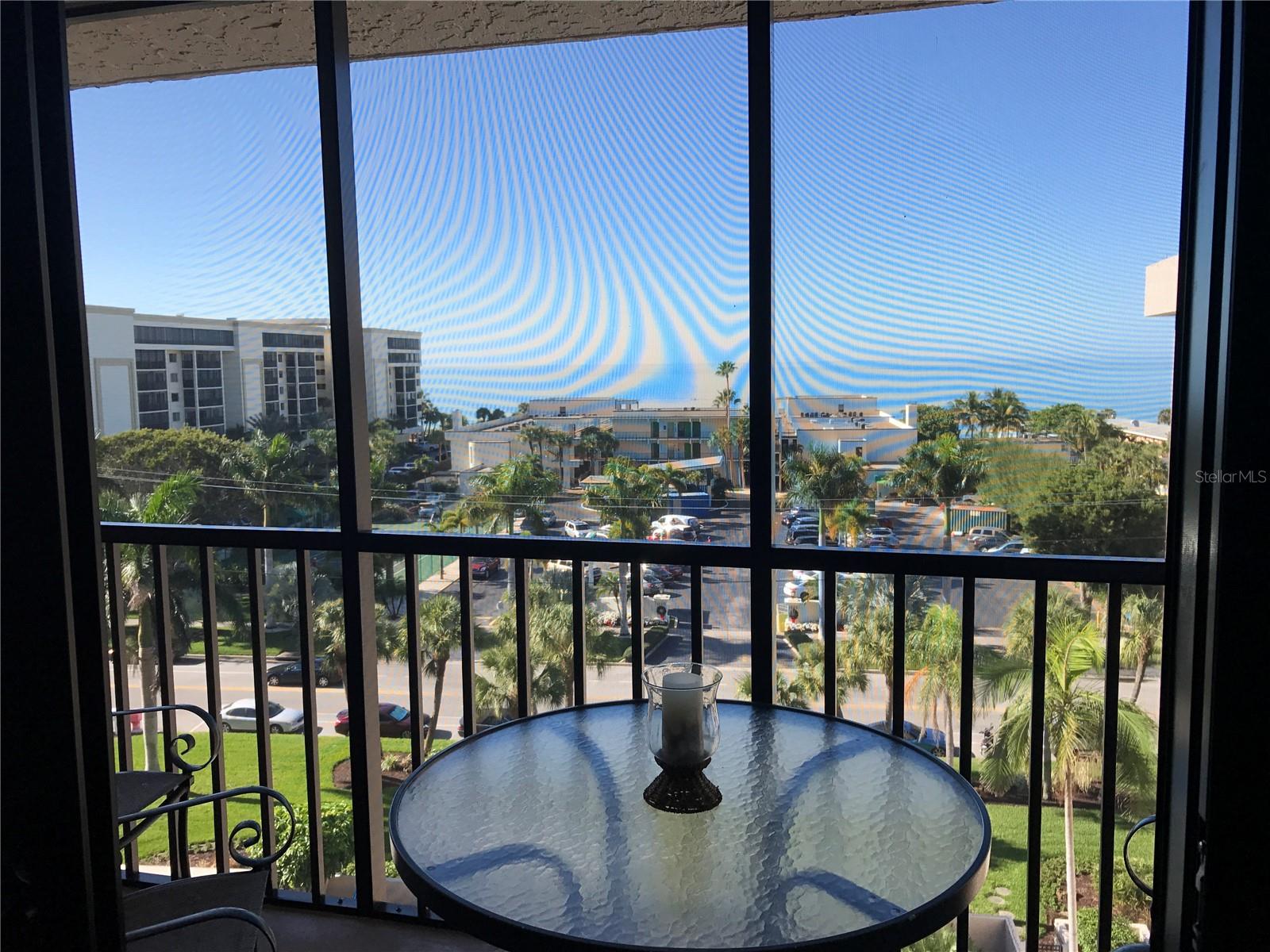 1001 BENJAMIN FRANKLIN DR #706, SARASOTA, FL, 34236