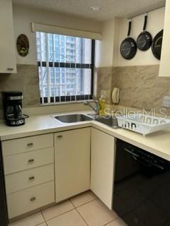 1001 BENJAMIN FRANKLIN DR #701, SARASOTA, FL, 34236