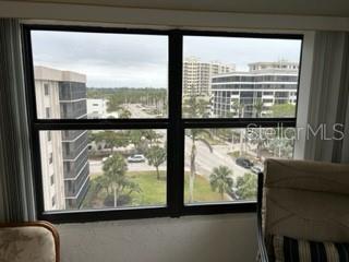 1001 BENJAMIN FRANKLIN DR #701, SARASOTA, FL, 34236