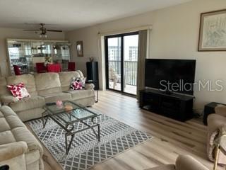 1001 BENJAMIN FRANKLIN DR #701, SARASOTA, FL, 34236