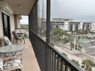 1001 BENJAMIN FRANKLIN DR #701, SARASOTA, FL, 34236