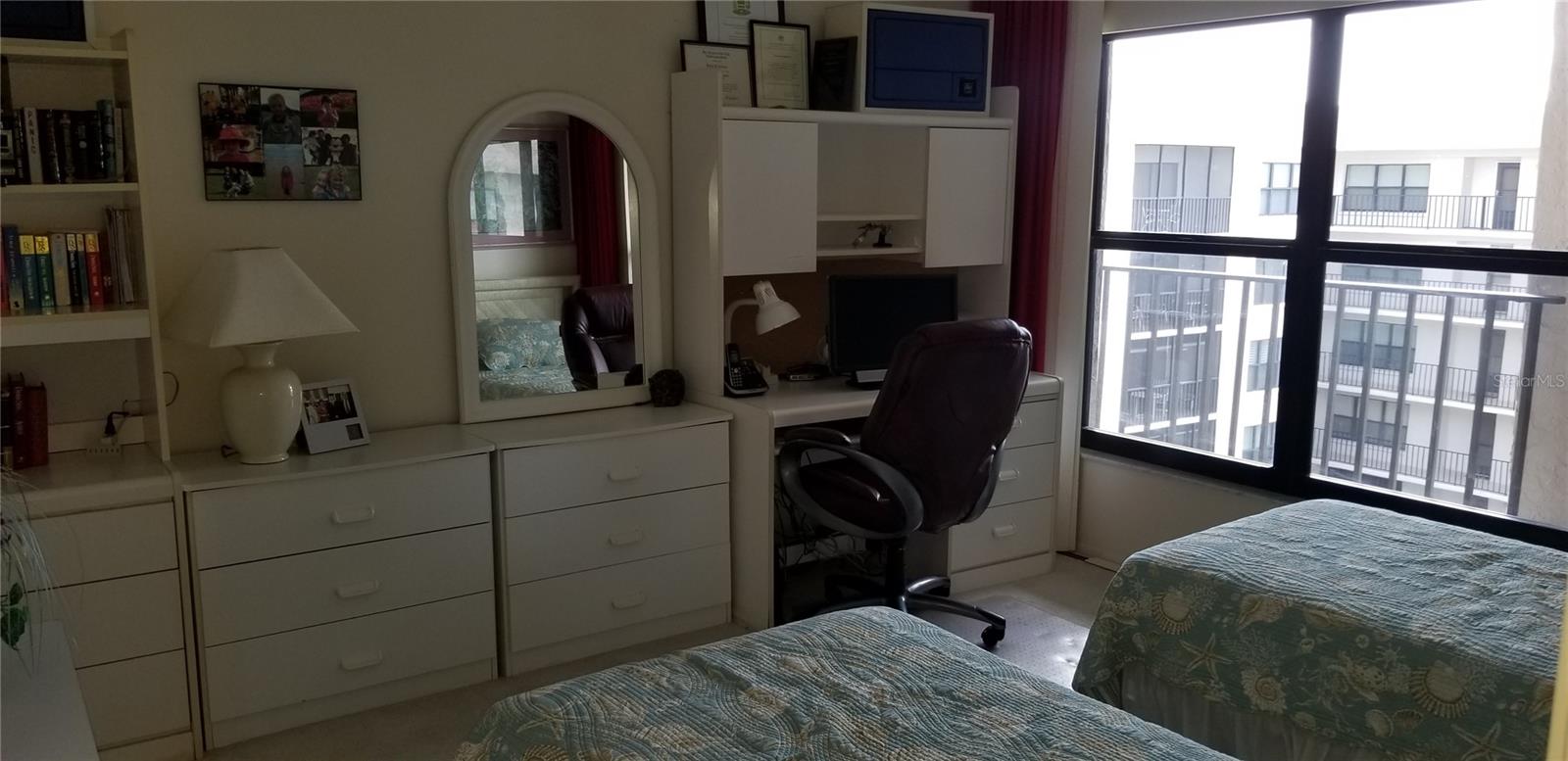 1001 BENJAMIN FRANKLIN DR #701, SARASOTA, FL, 34236