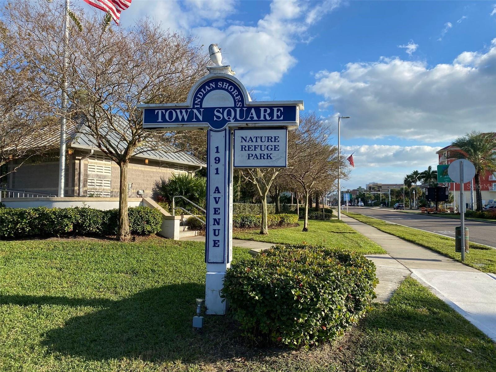 WHISPERING PINES DR, INDIAN SHORES, FL, 33785