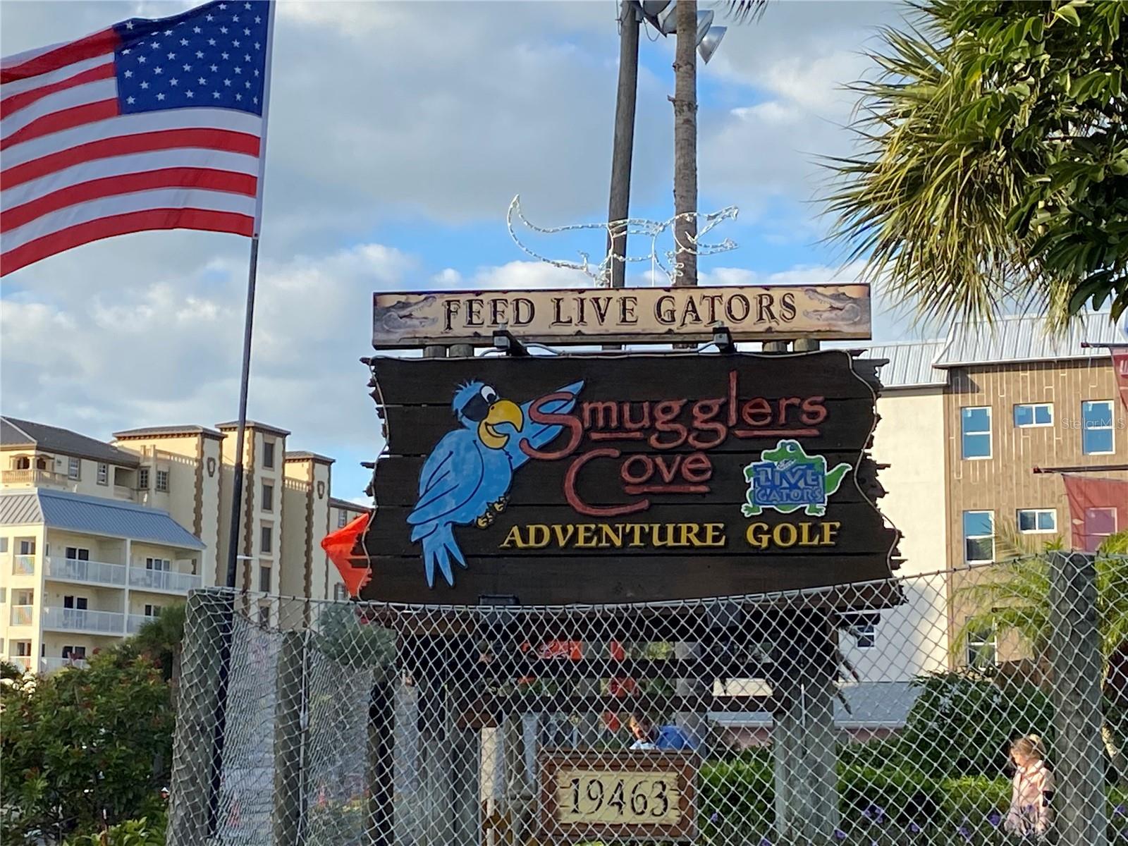 WHISPERING PINES DR, INDIAN SHORES, FL, 33785