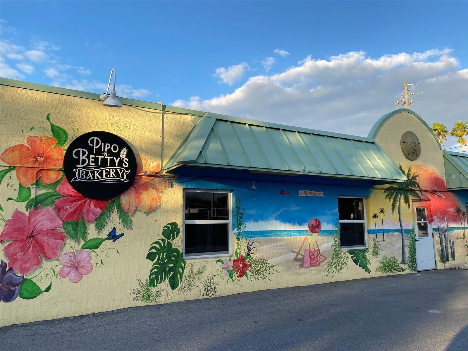 WHISPERING PINES DR, INDIAN SHORES, FL, 33785