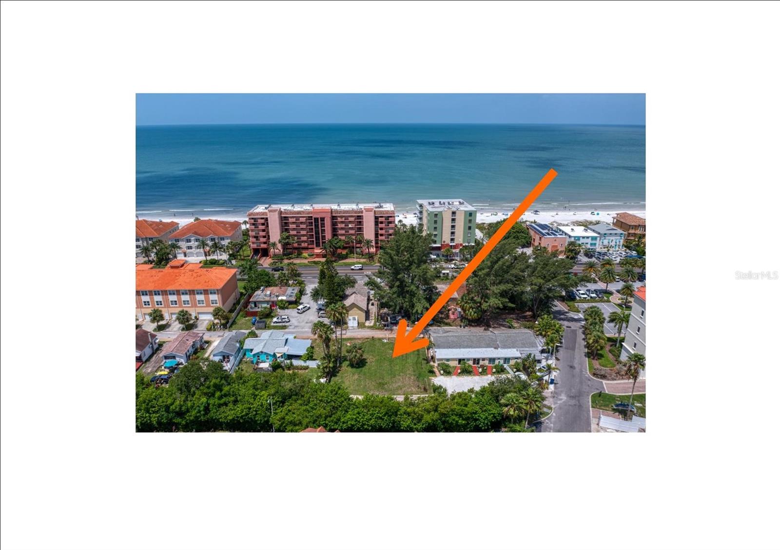 WHISPERING PINES DR, INDIAN SHORES, FL, 33785