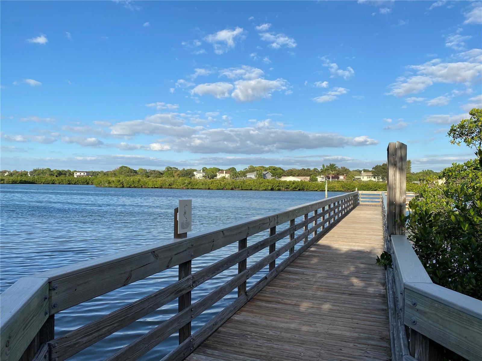 WHISPERING PINES DR, INDIAN SHORES, FL, 33785