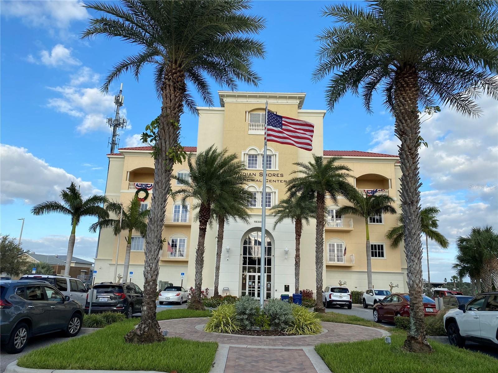 WHISPERING PINES DR, INDIAN SHORES, FL, 33785