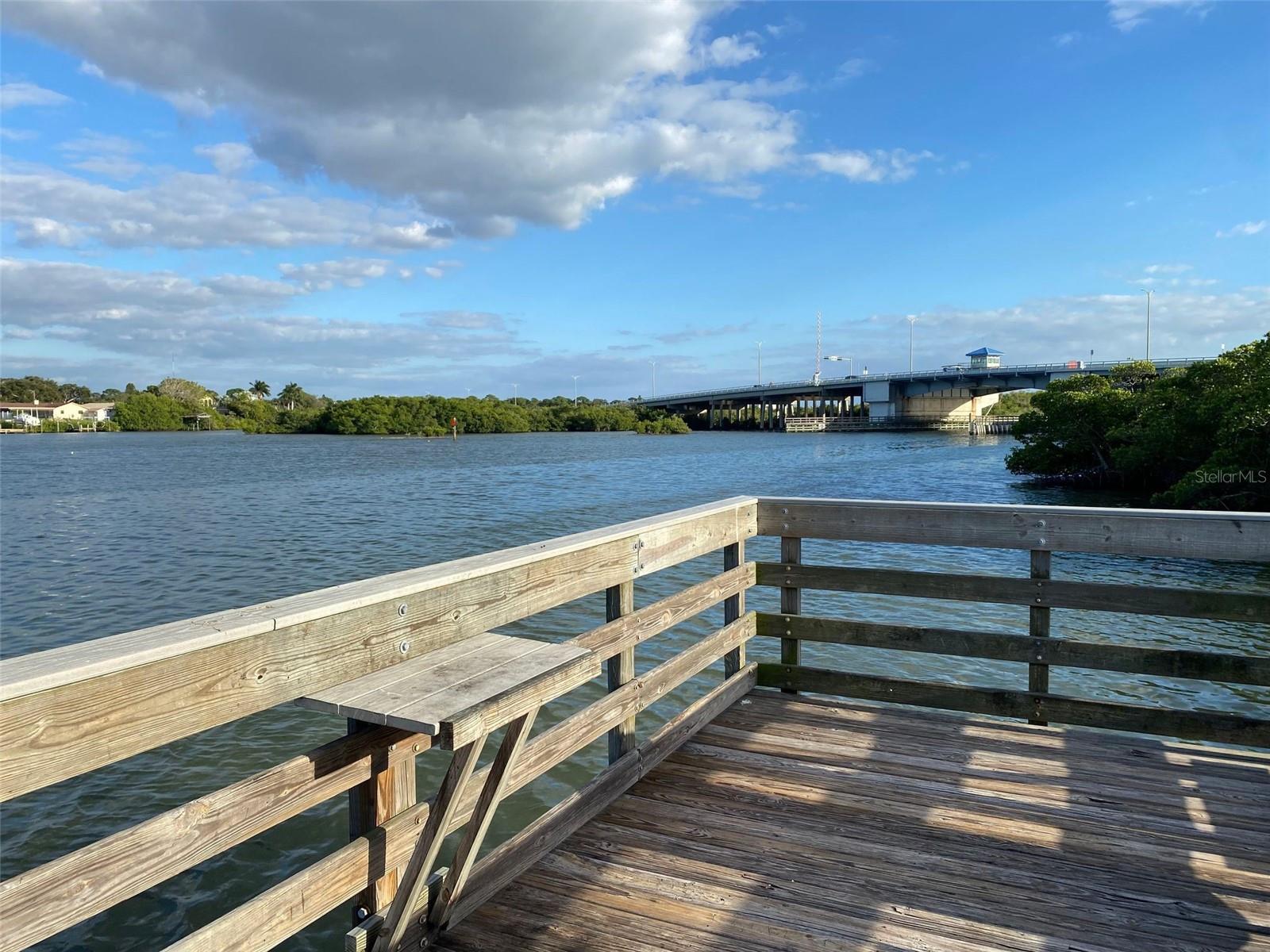 WHISPERING PINES DR, INDIAN SHORES, FL, 33785