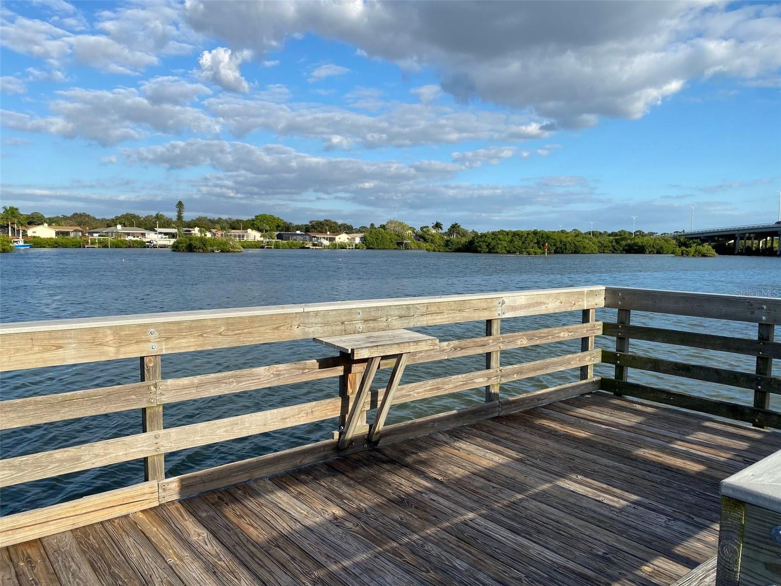 WHISPERING PINES DR, INDIAN SHORES, FL, 33785