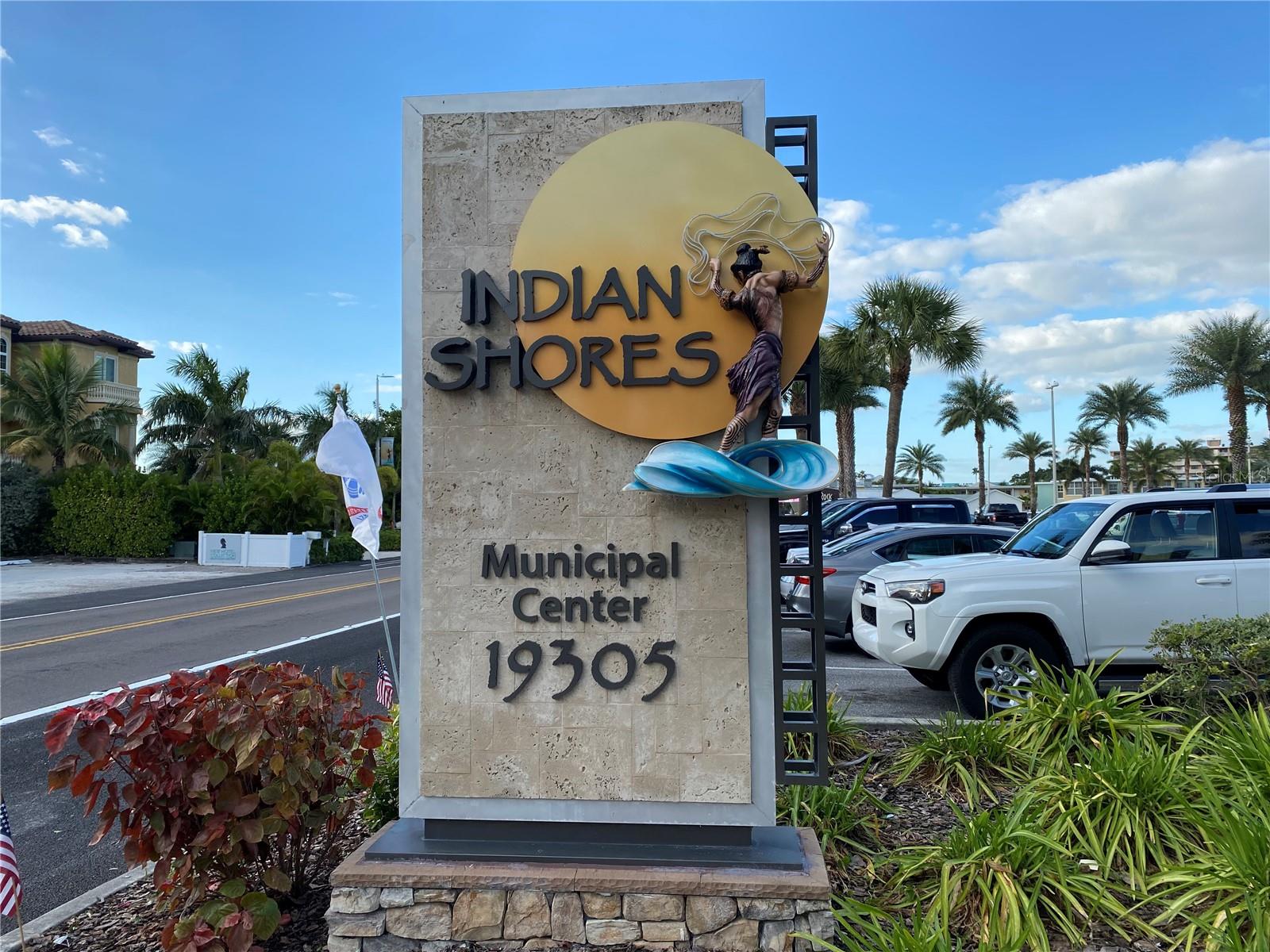 WHISPERING PINES DR, INDIAN SHORES, FL, 33785