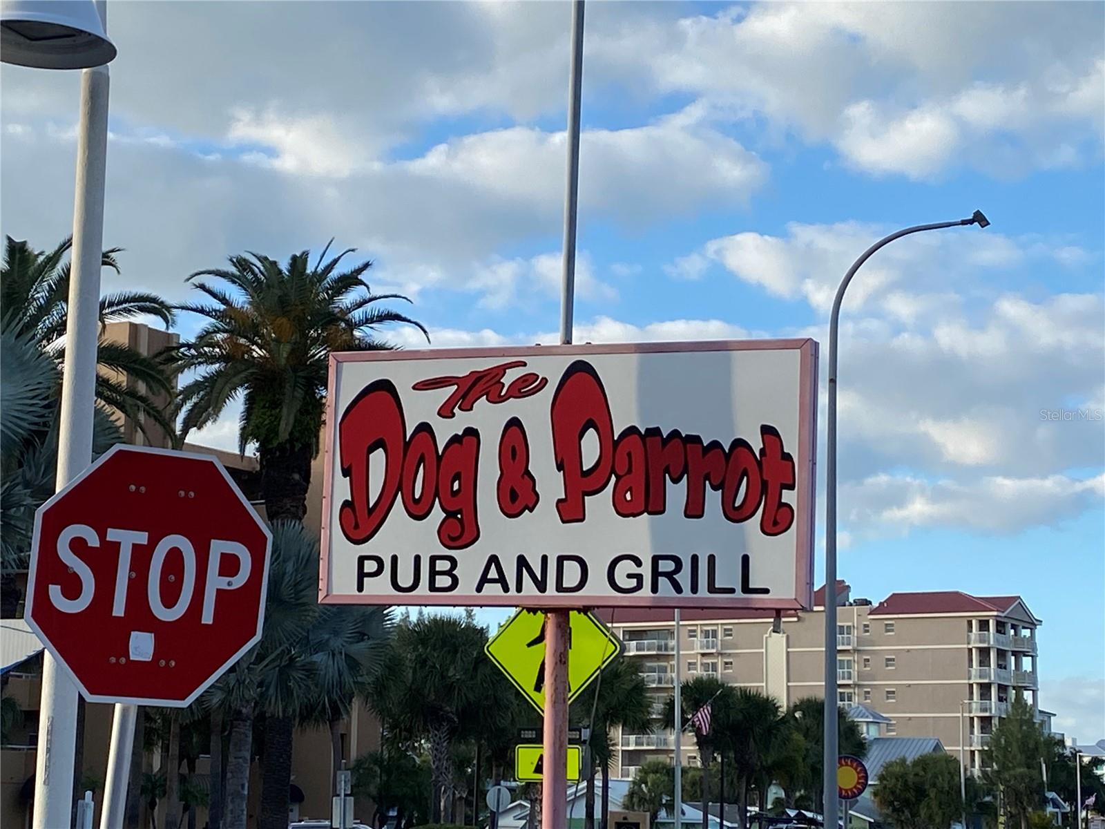 WHISPERING PINES DR, INDIAN SHORES, FL, 33785