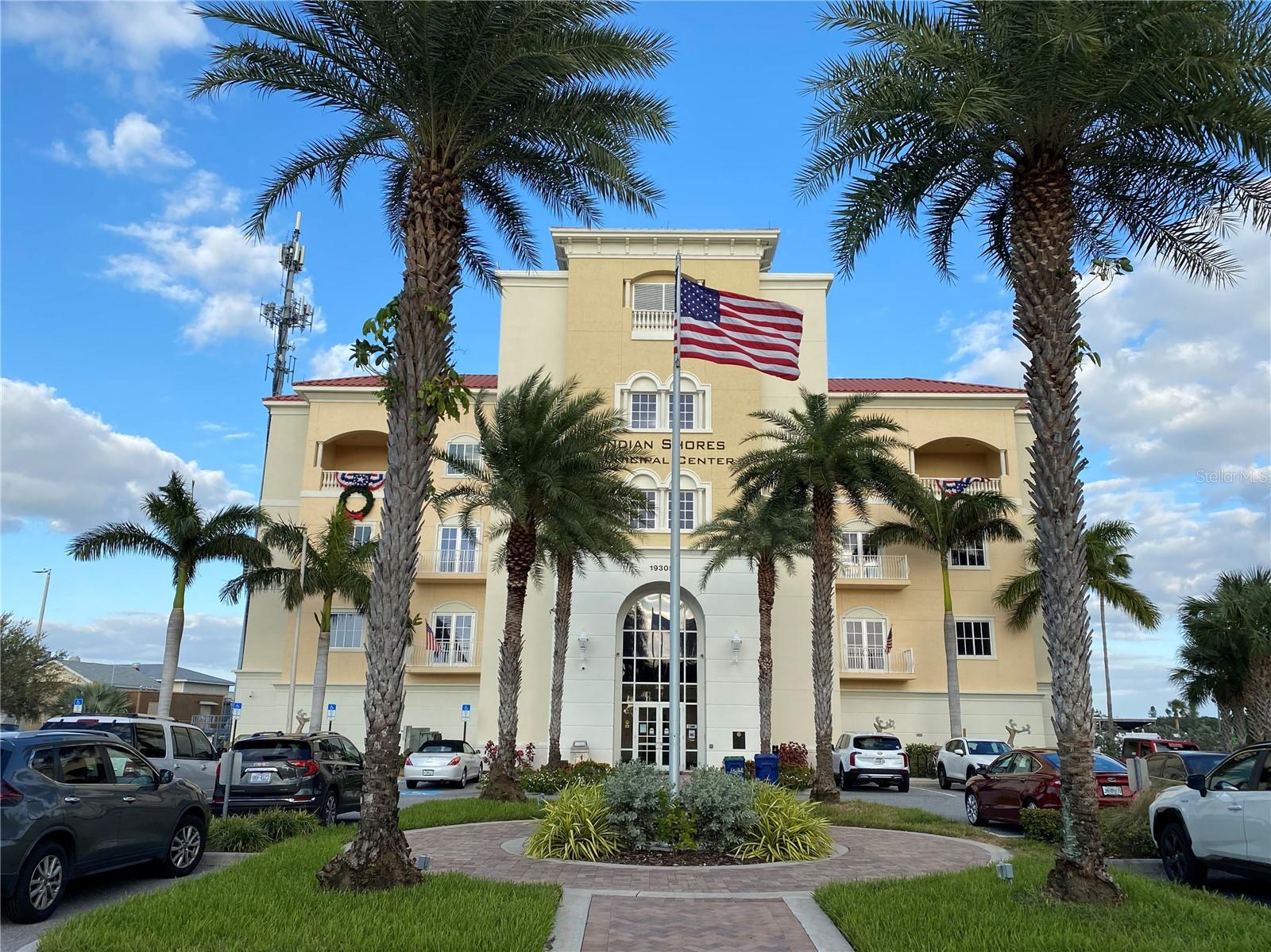 WHISPERING PINES DR, INDIAN SHORES, FL, 33785