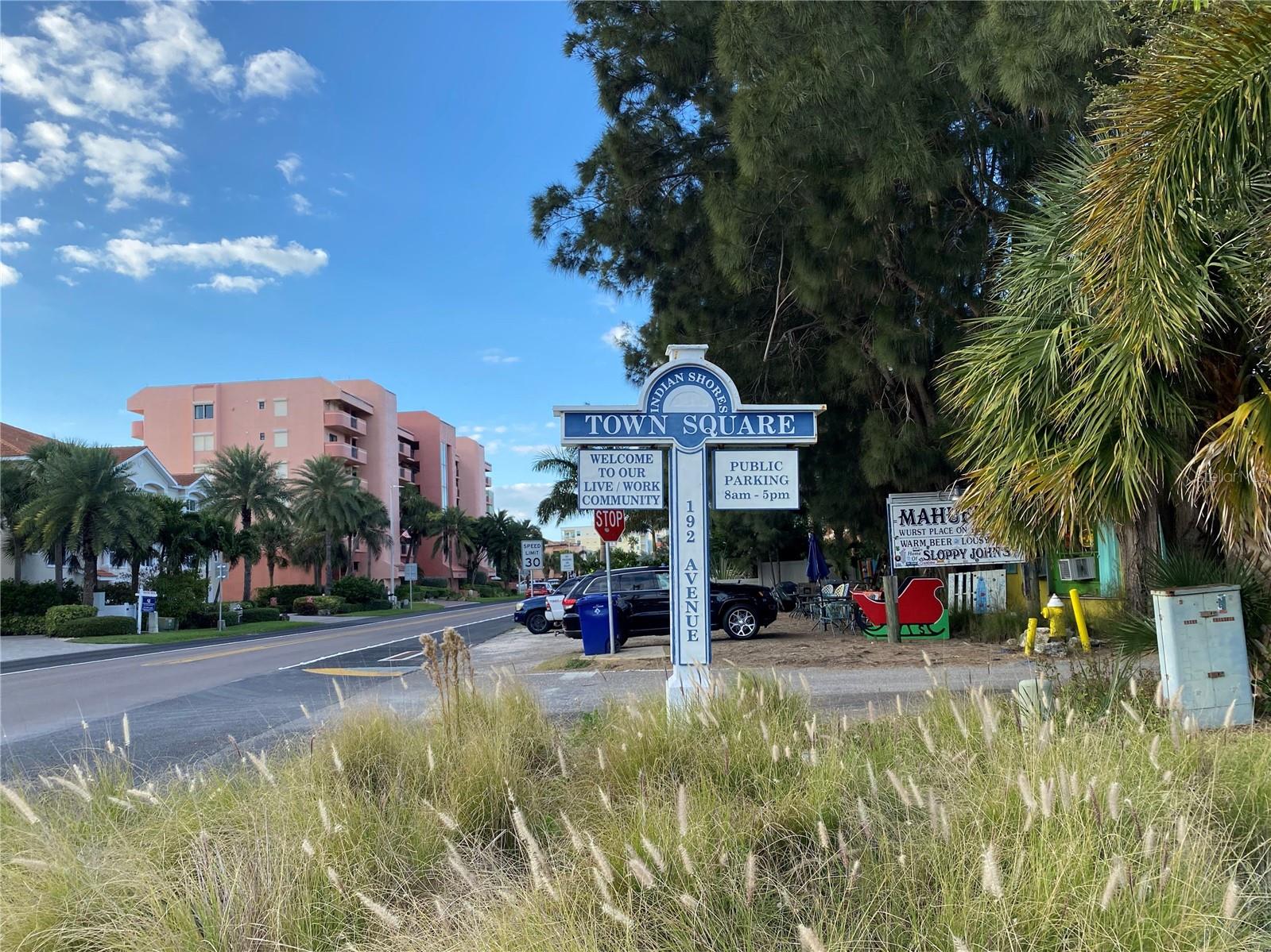 WHISPERING PINES DR, INDIAN SHORES, FL, 33785