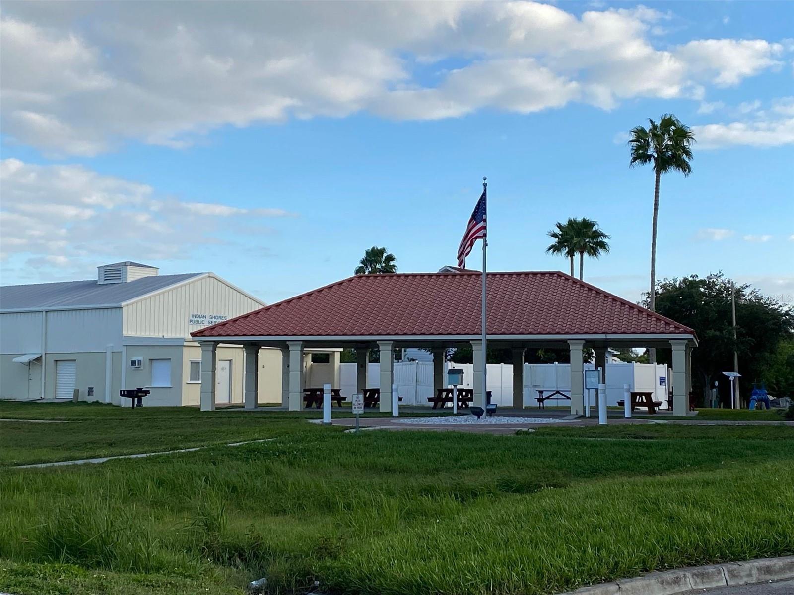 WHISPERING PINES DR, INDIAN SHORES, FL, 33785