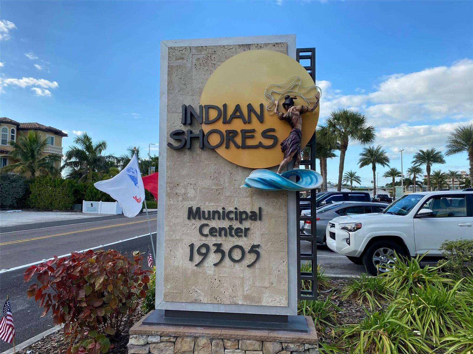 WHISPERING PINES DR, INDIAN SHORES, FL, 33785