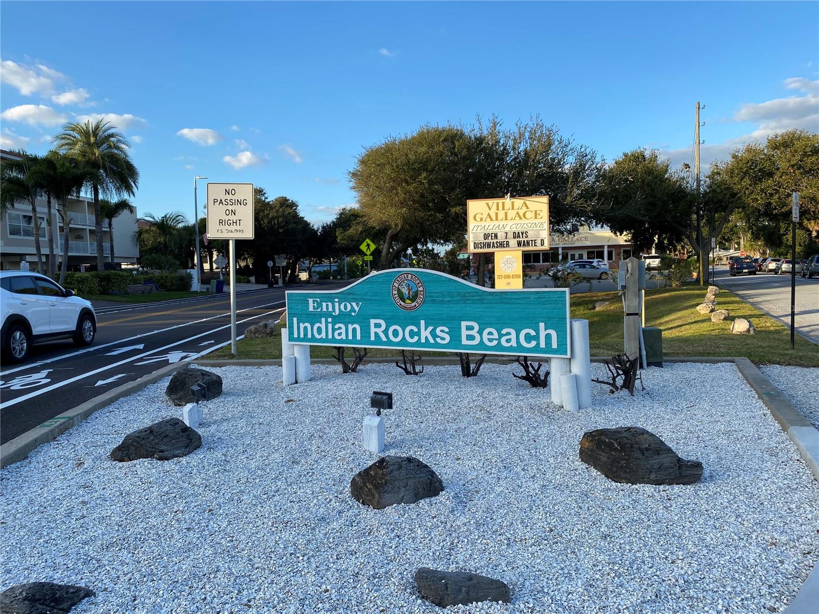 WHISPERING PINES DR, INDIAN SHORES, FL, 33785