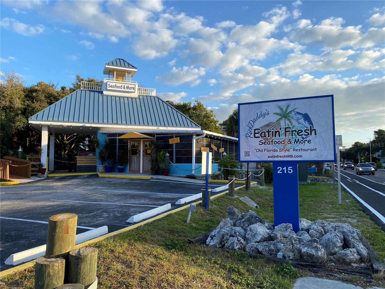 WHISPERING PINES DR, INDIAN SHORES, FL, 33785