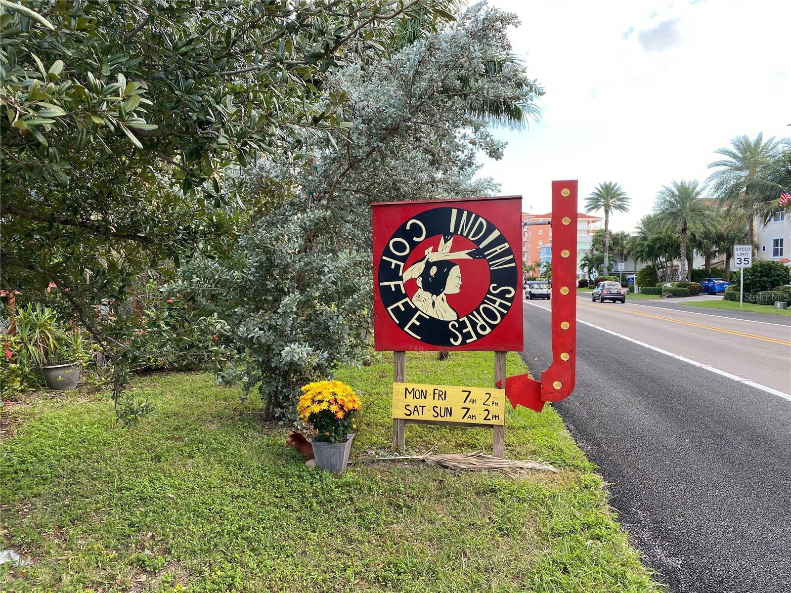 WHISPERING PINES DR, INDIAN SHORES, FL, 33785