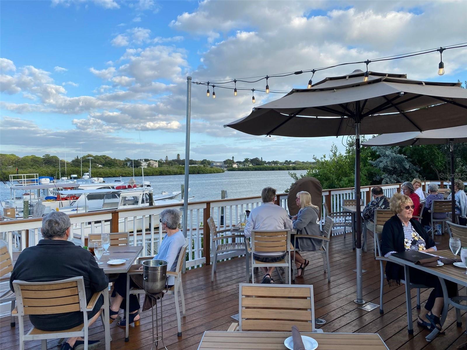 WHISPERING PINES DR, INDIAN SHORES, FL, 33785