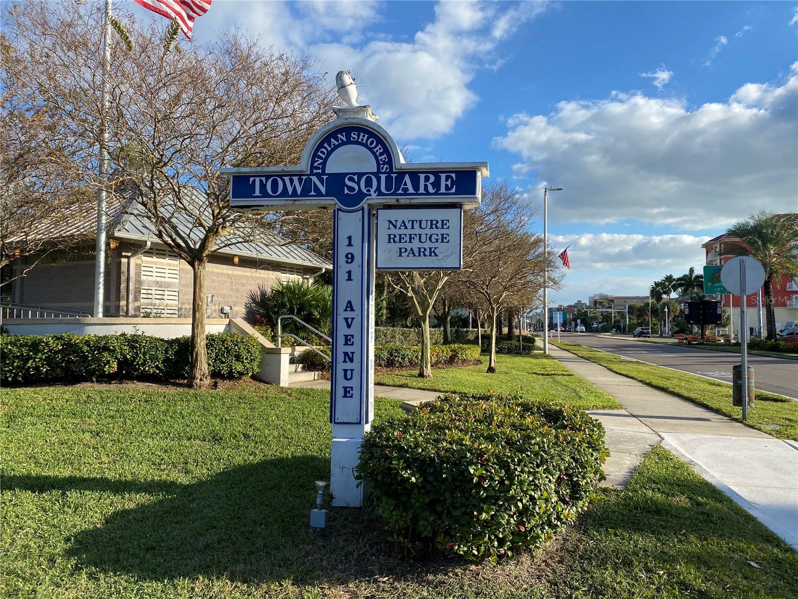 WHISPERING PINES DR, INDIAN SHORES, FL, 33785