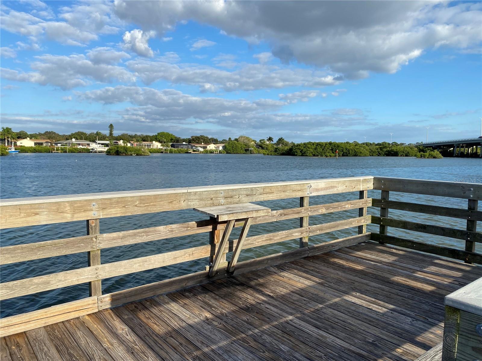 WHISPERING PINES DR, INDIAN SHORES, FL, 33785