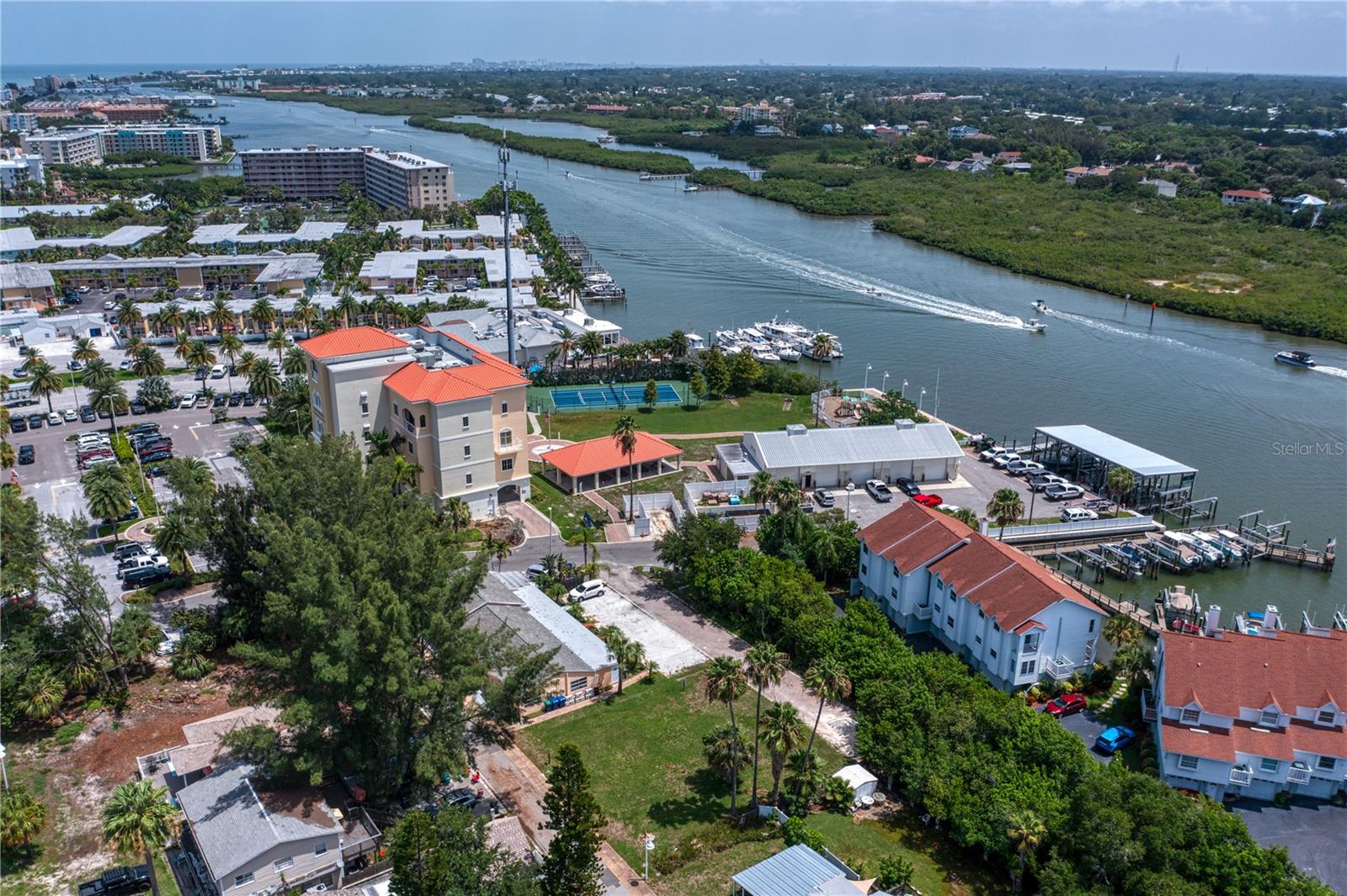 WHISPERING PINES DR, INDIAN SHORES, FL, 33785