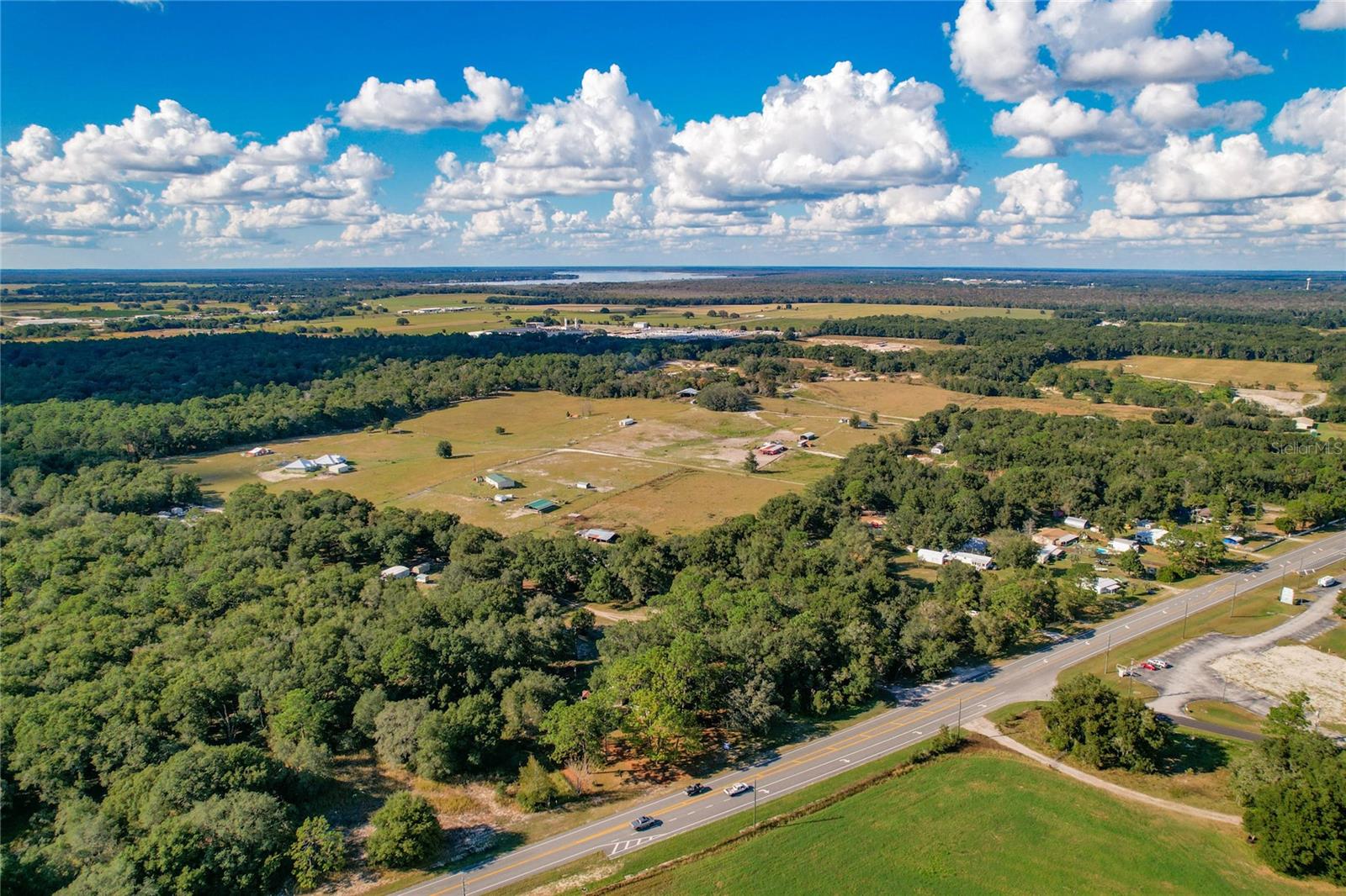 1544 S US 301, SUMTERVILLE, FL, 33585