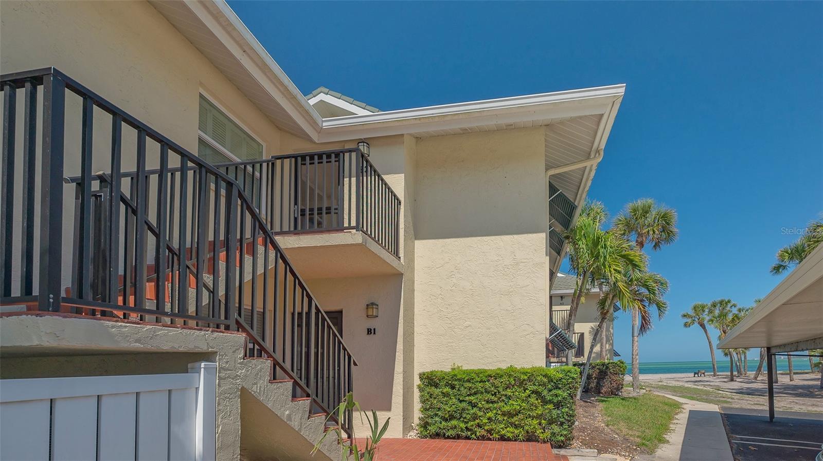 4660 OCEAN BLVD #B2, SARASOTA, FL, 34242