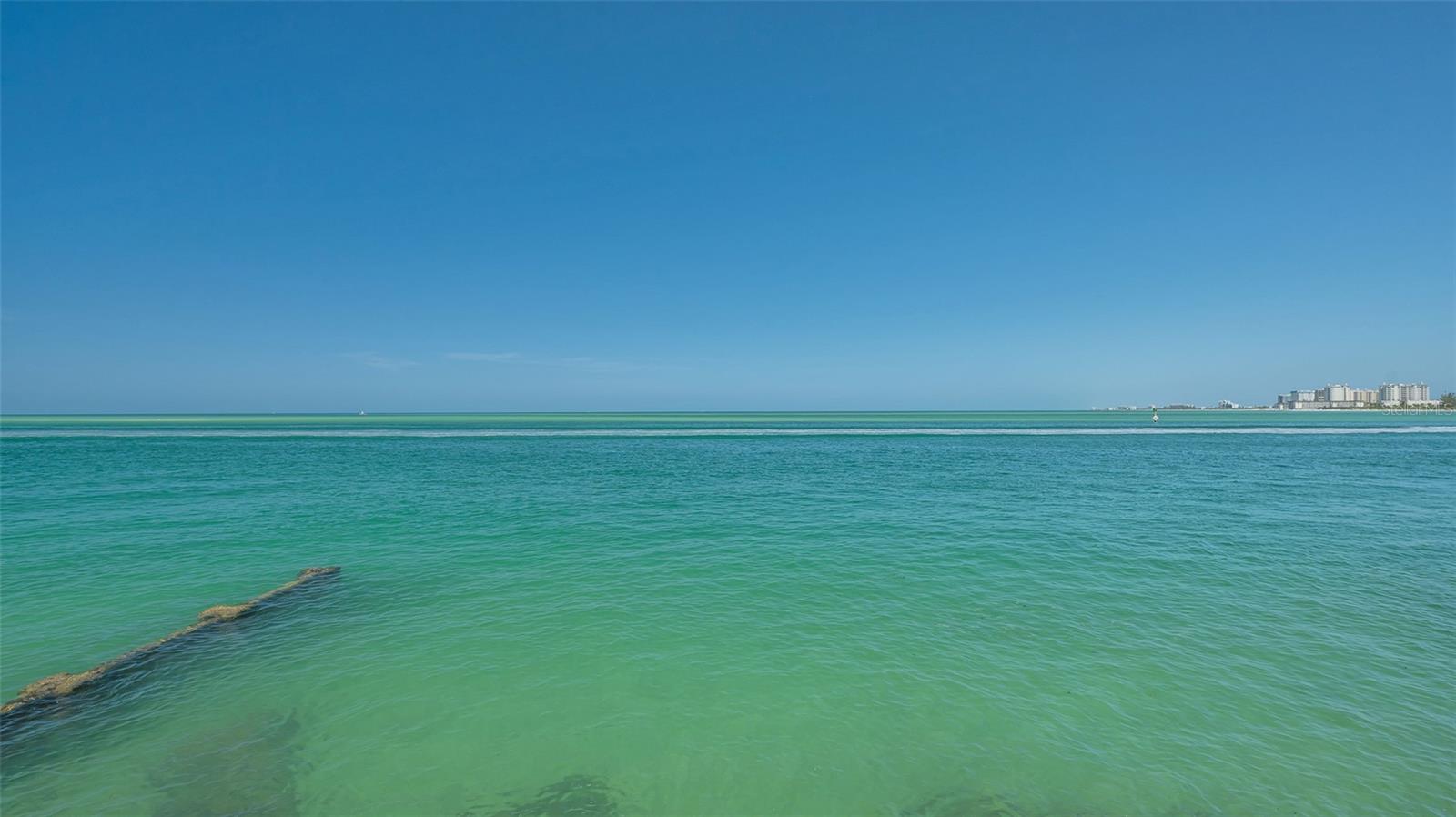 4660 OCEAN BLVD #B2, SARASOTA, FL, 34242
