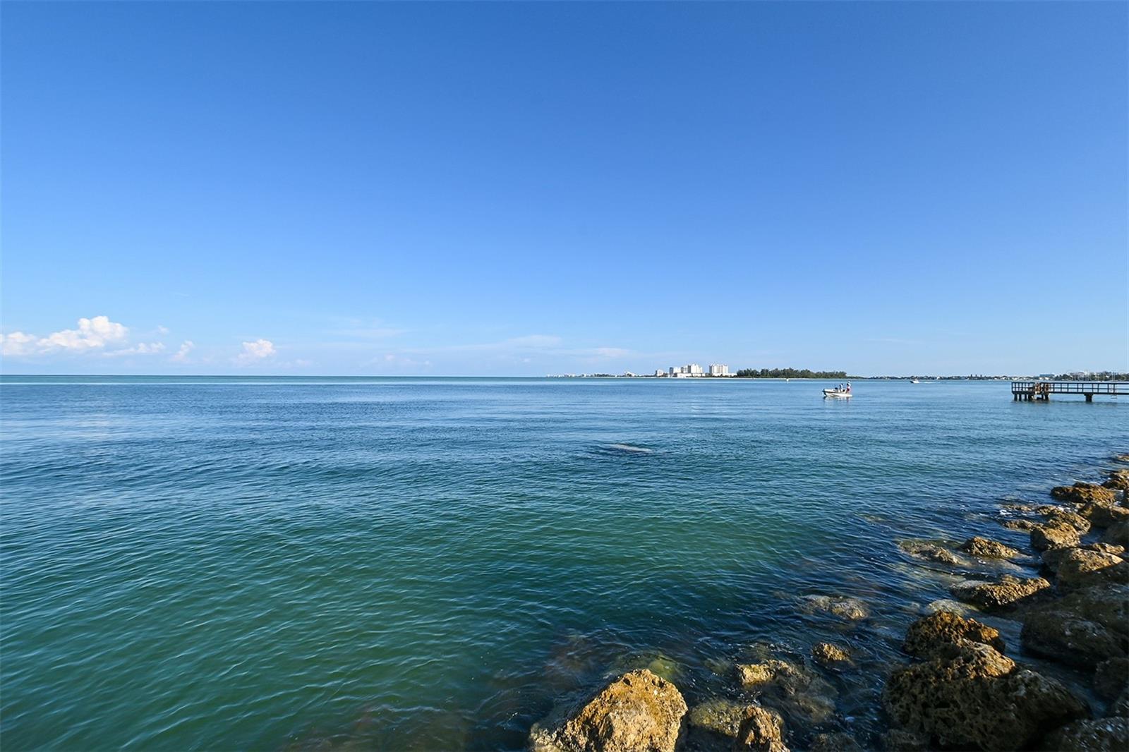 4660 OCEAN BLVD #B2, SARASOTA, FL, 34242