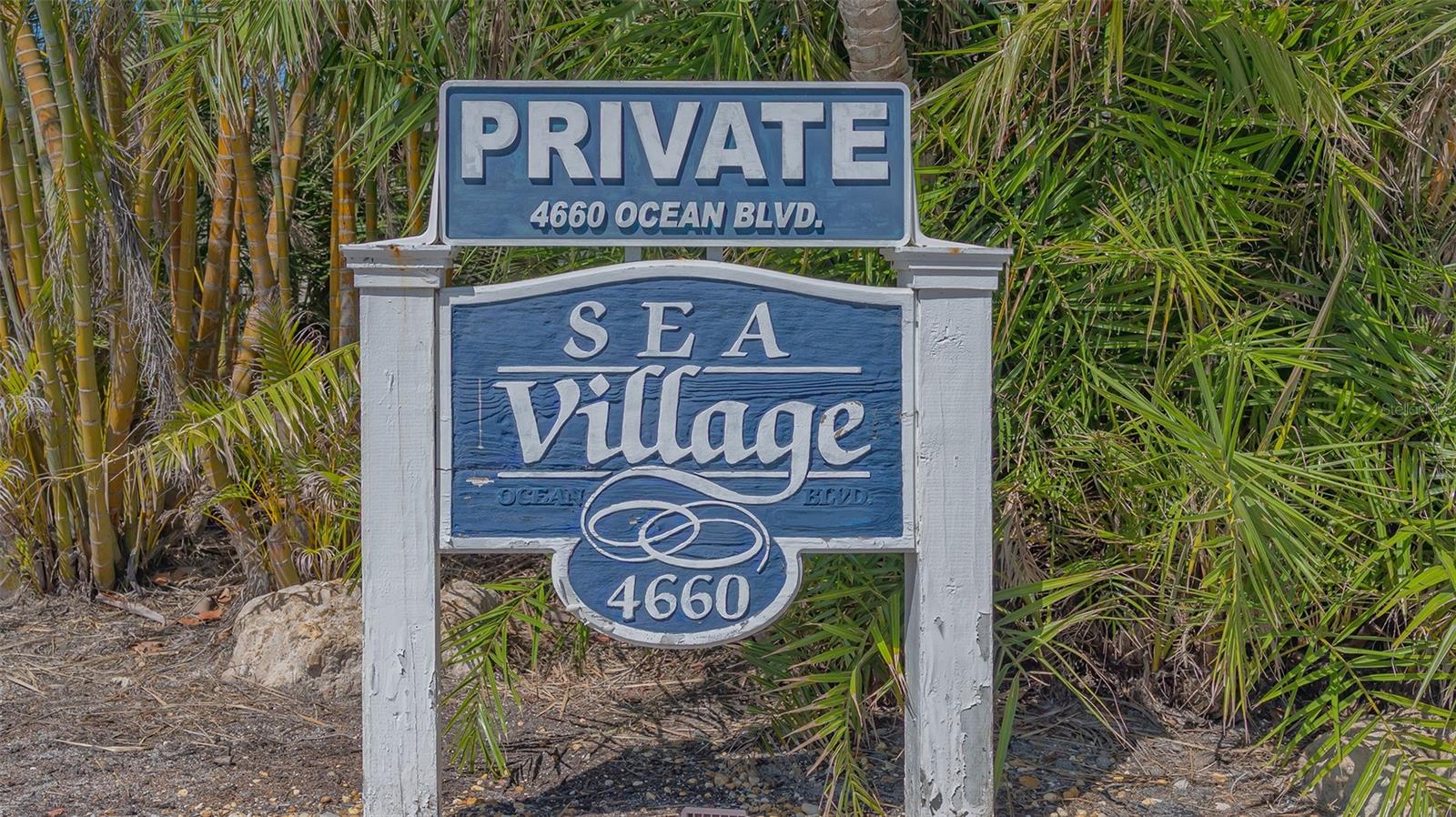 4660 OCEAN BLVD #B2, SARASOTA, FL, 34242