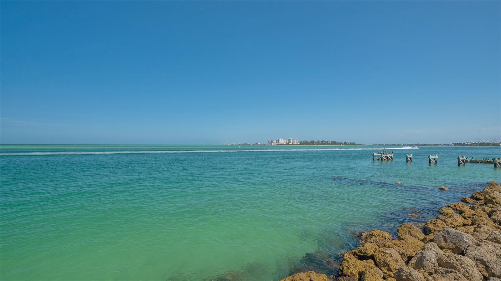 4660 OCEAN BLVD #B2, SARASOTA, FL, 34242