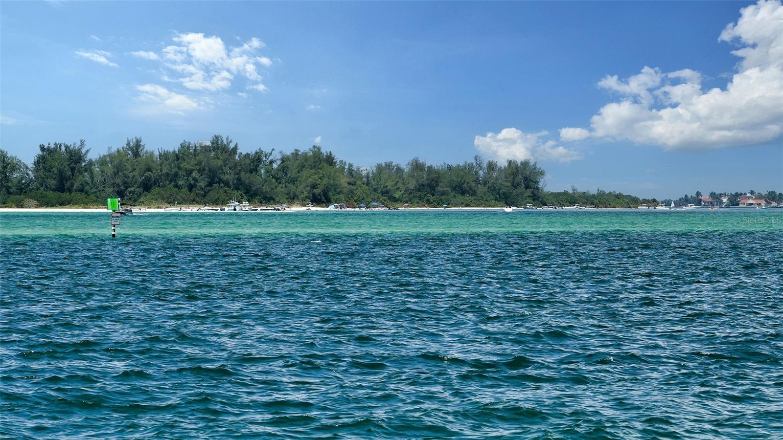4660 OCEAN BLVD #B2, SARASOTA, FL, 34242