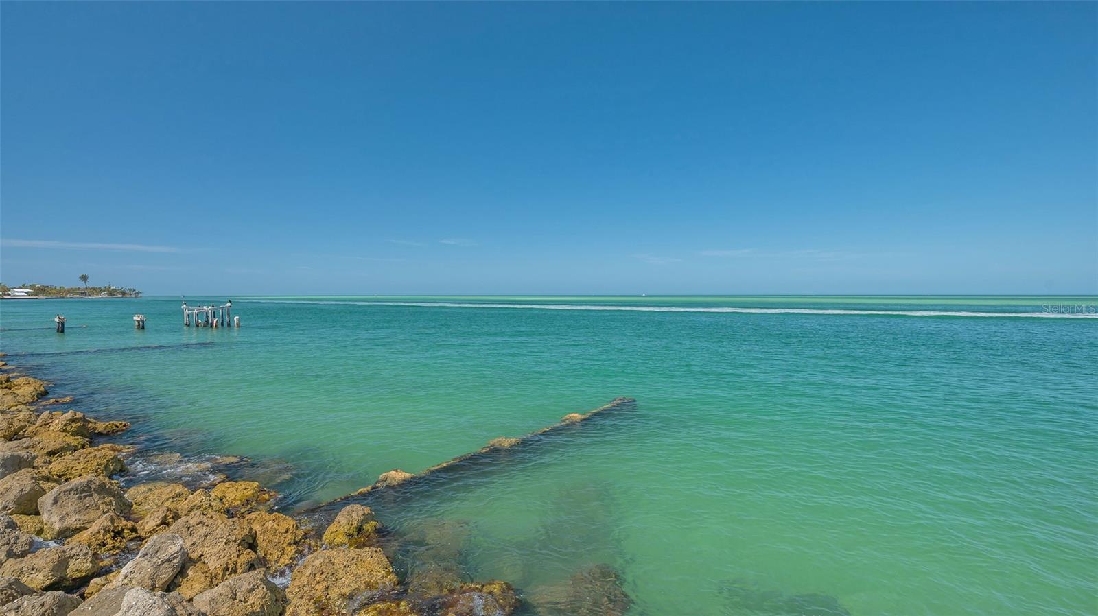 4660 OCEAN BLVD #B2, SARASOTA, FL, 34242