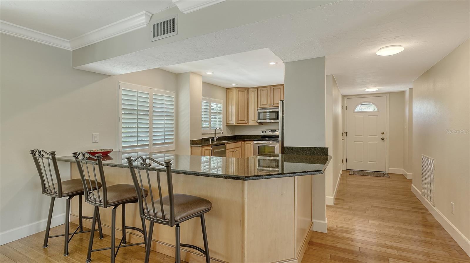 4660 OCEAN BLVD #B2, SARASOTA, FL, 34242