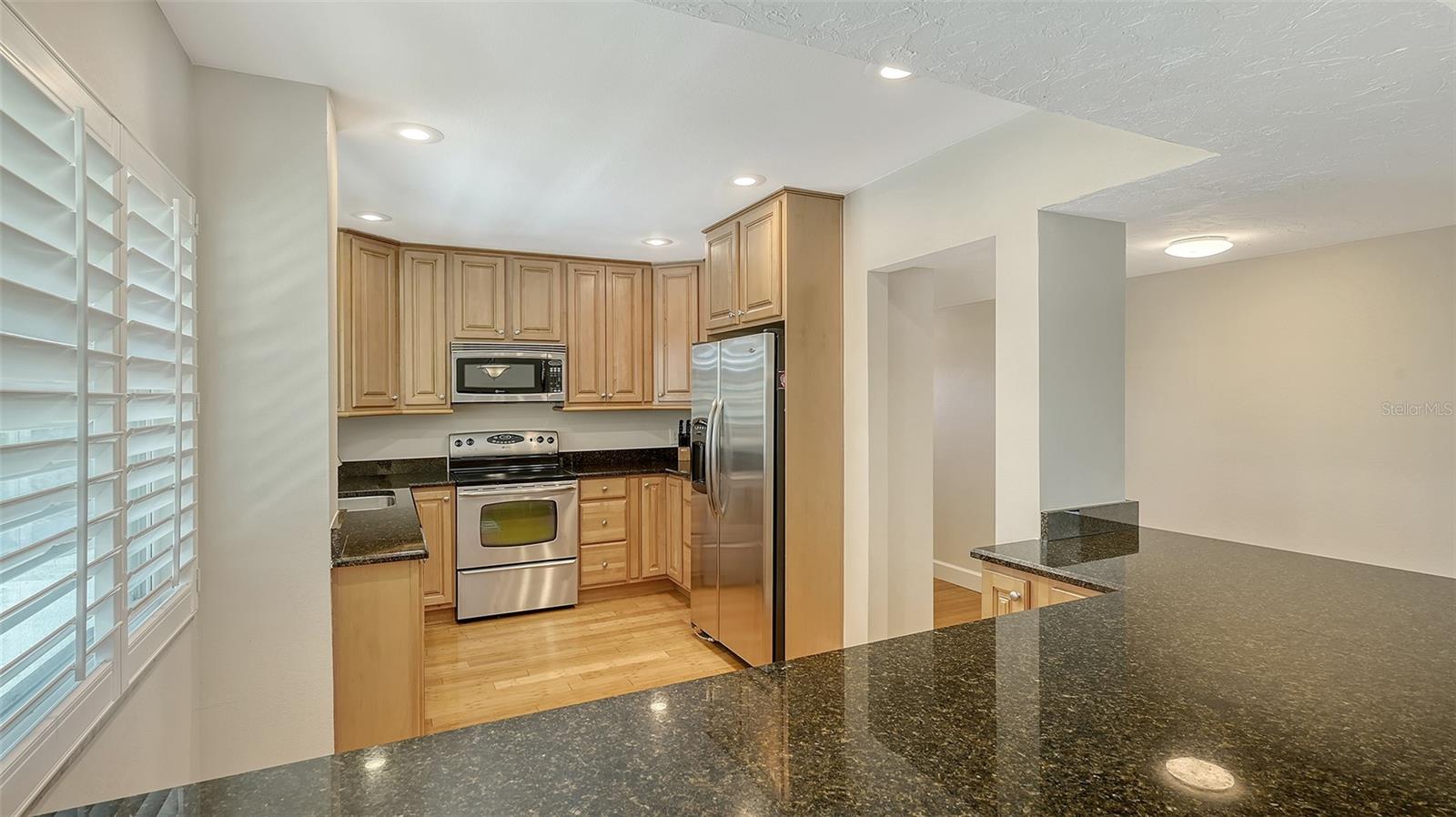 4660 OCEAN BLVD #B2, SARASOTA, FL, 34242