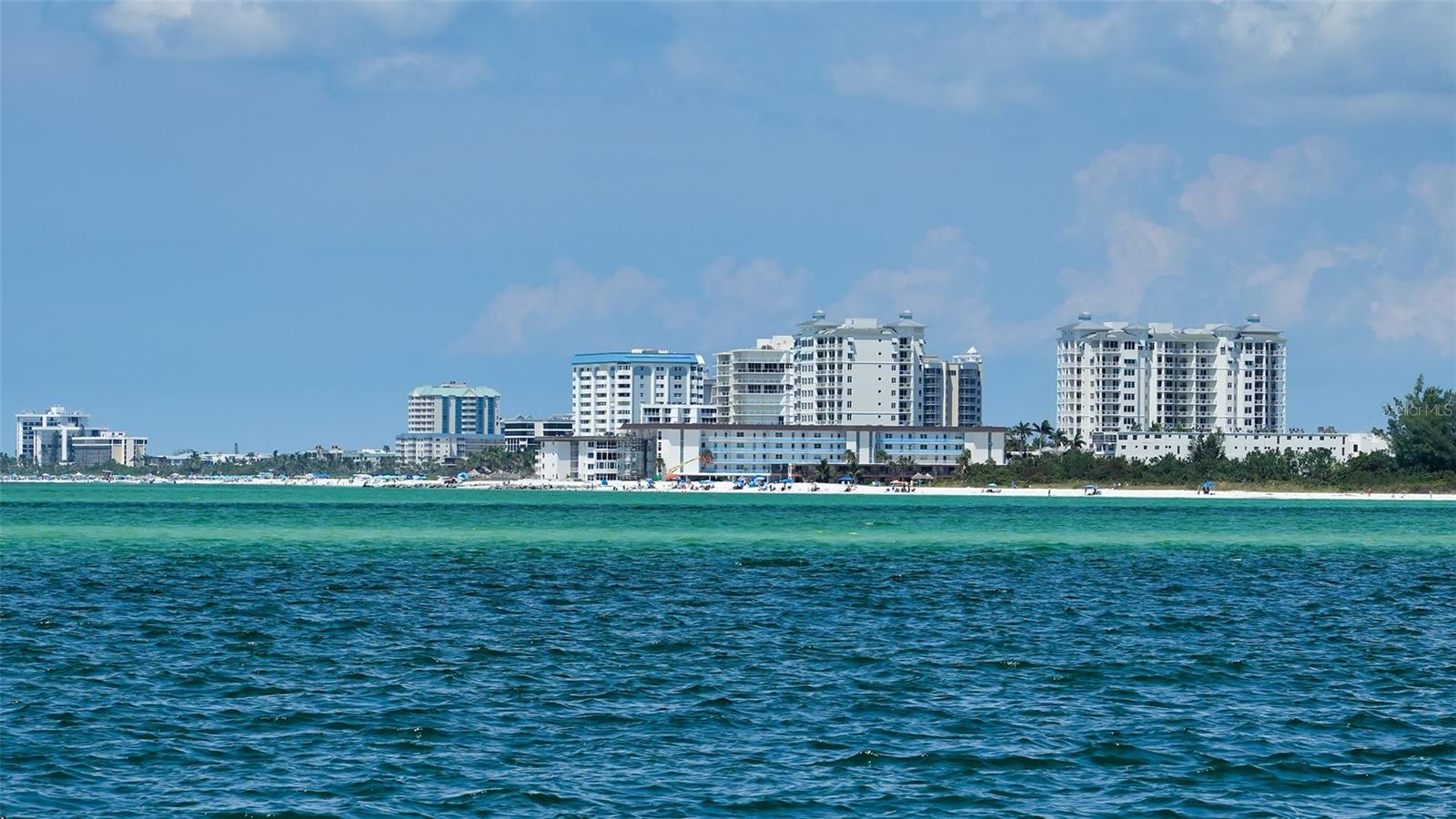 4660 OCEAN BLVD #B2, SARASOTA, FL, 34242