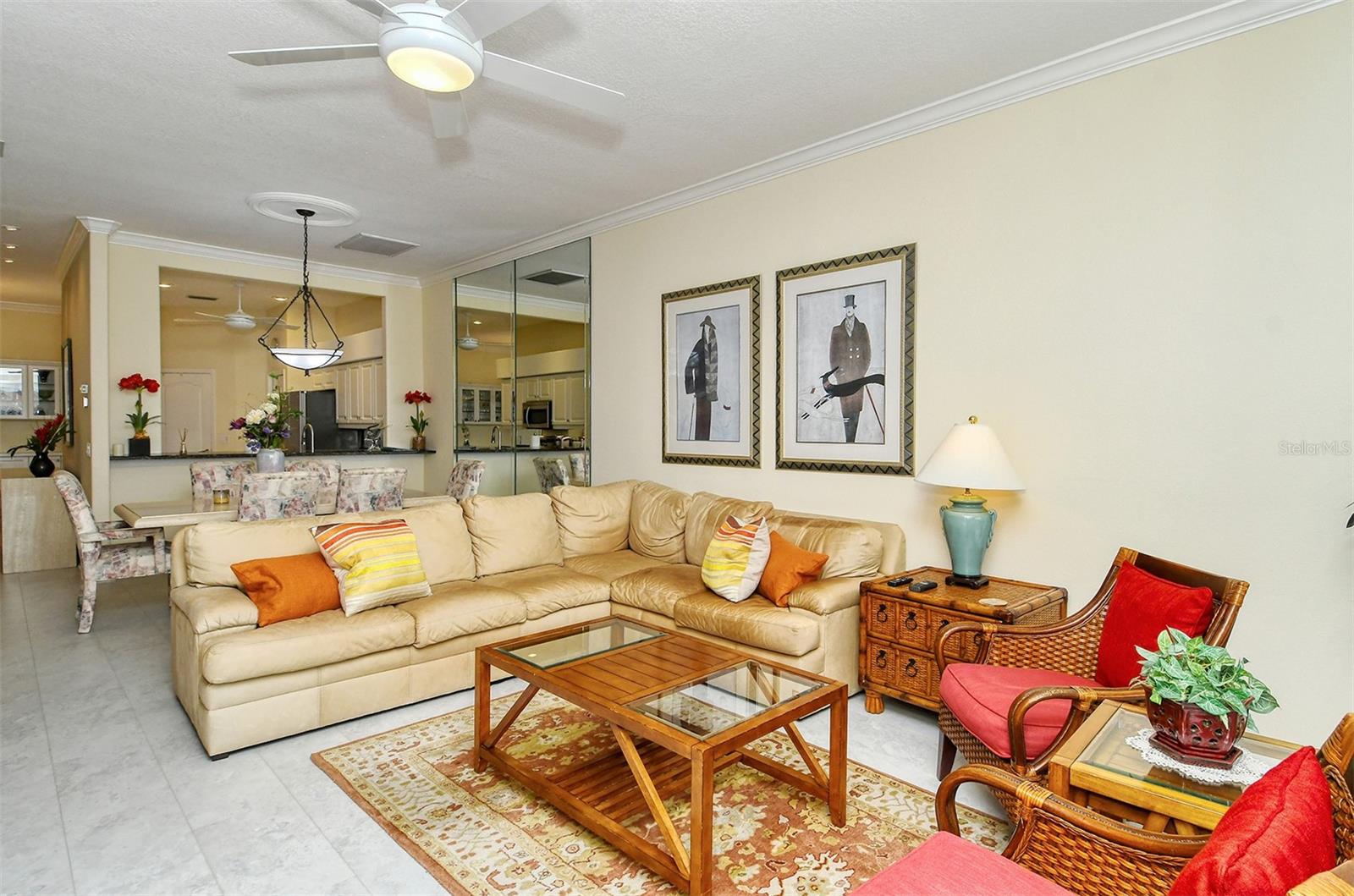 9480 FOREST HILLS CIR, SARASOTA, FL, 34238