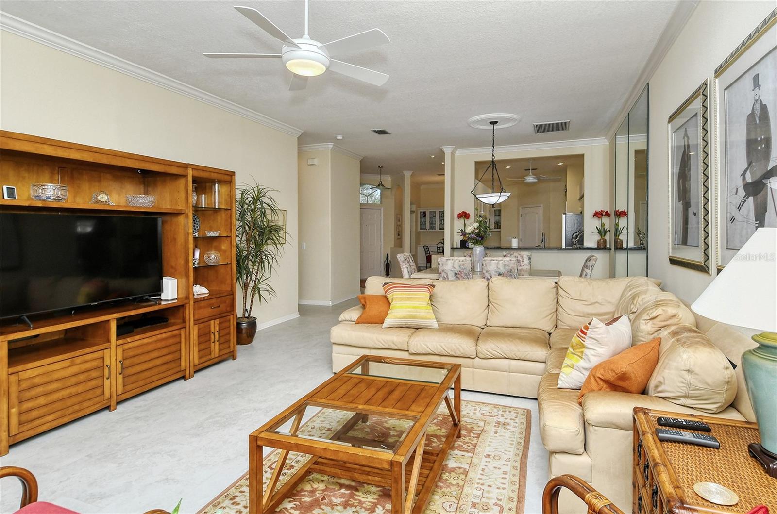 9480 FOREST HILLS CIR, SARASOTA, FL, 34238