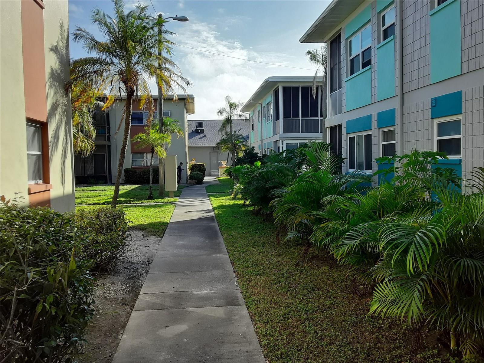 5380 4TH ST N #203, ST PETERSBURG, FL, 33703