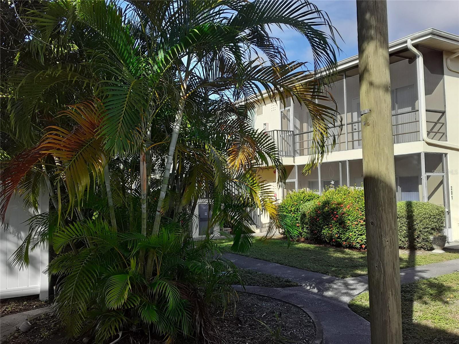 5380 4TH ST N #203, ST PETERSBURG, FL, 33703