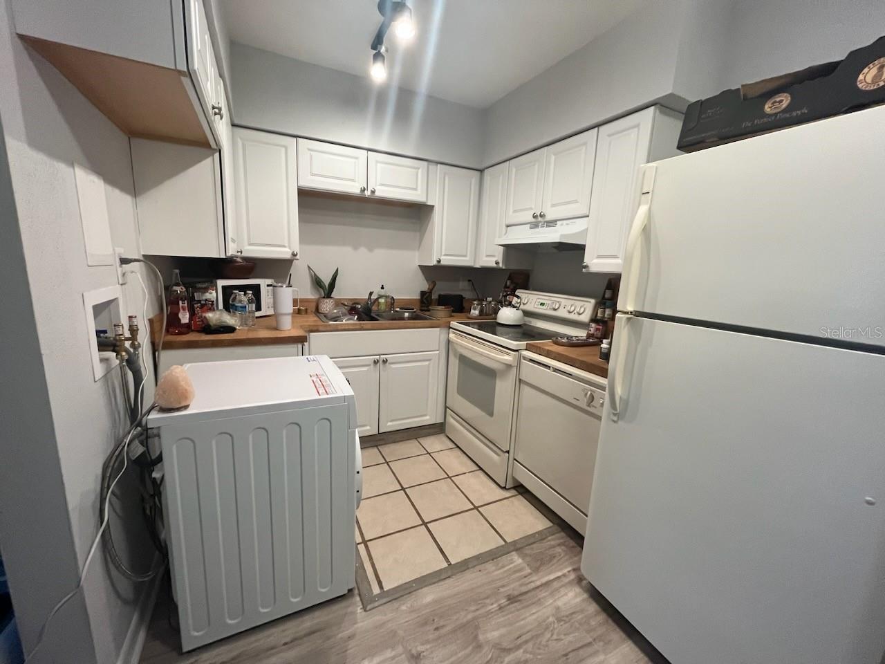5380 4TH ST N #203, ST PETERSBURG, FL, 33703