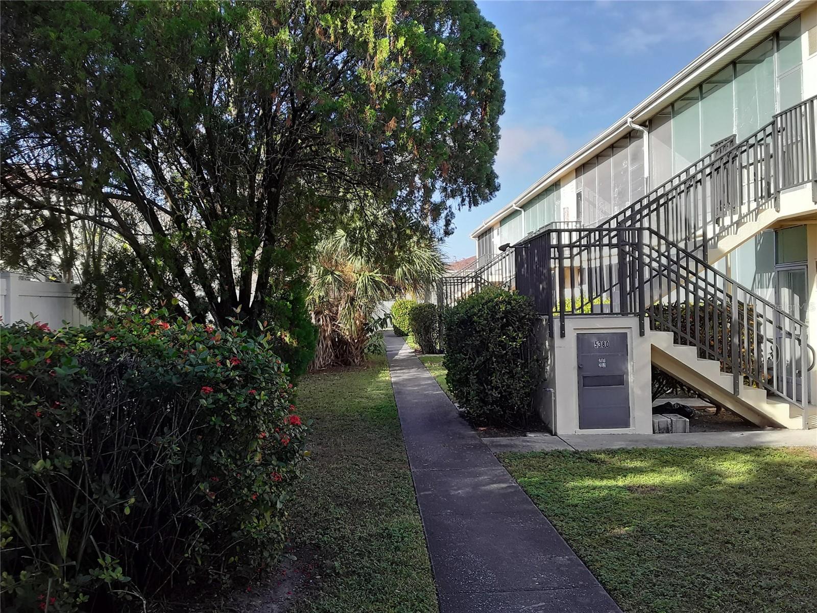 5380 4TH ST N #203, ST PETERSBURG, FL, 33703
